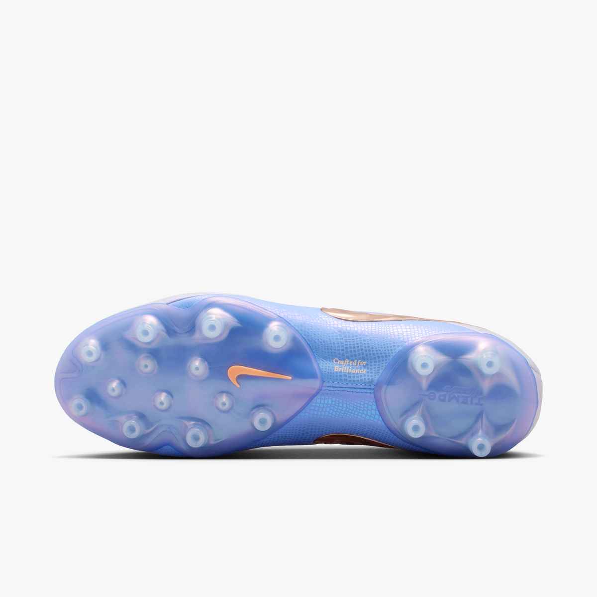 Nike Tiempo Maestro Elite LV8 Artificial-Grass Low-Top Soccer Cleats