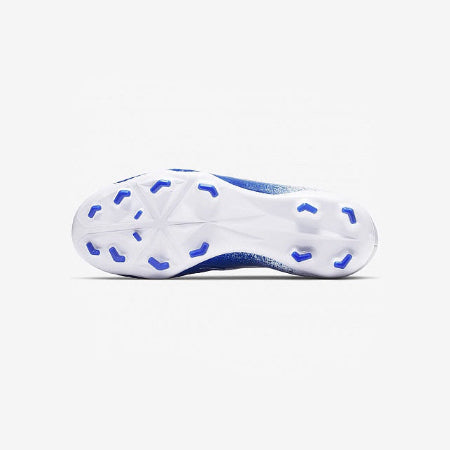 Nike Jr. Phantom Venom Academy Younger/Older Kids' Firm-Ground Low-Top Soccer Cleats