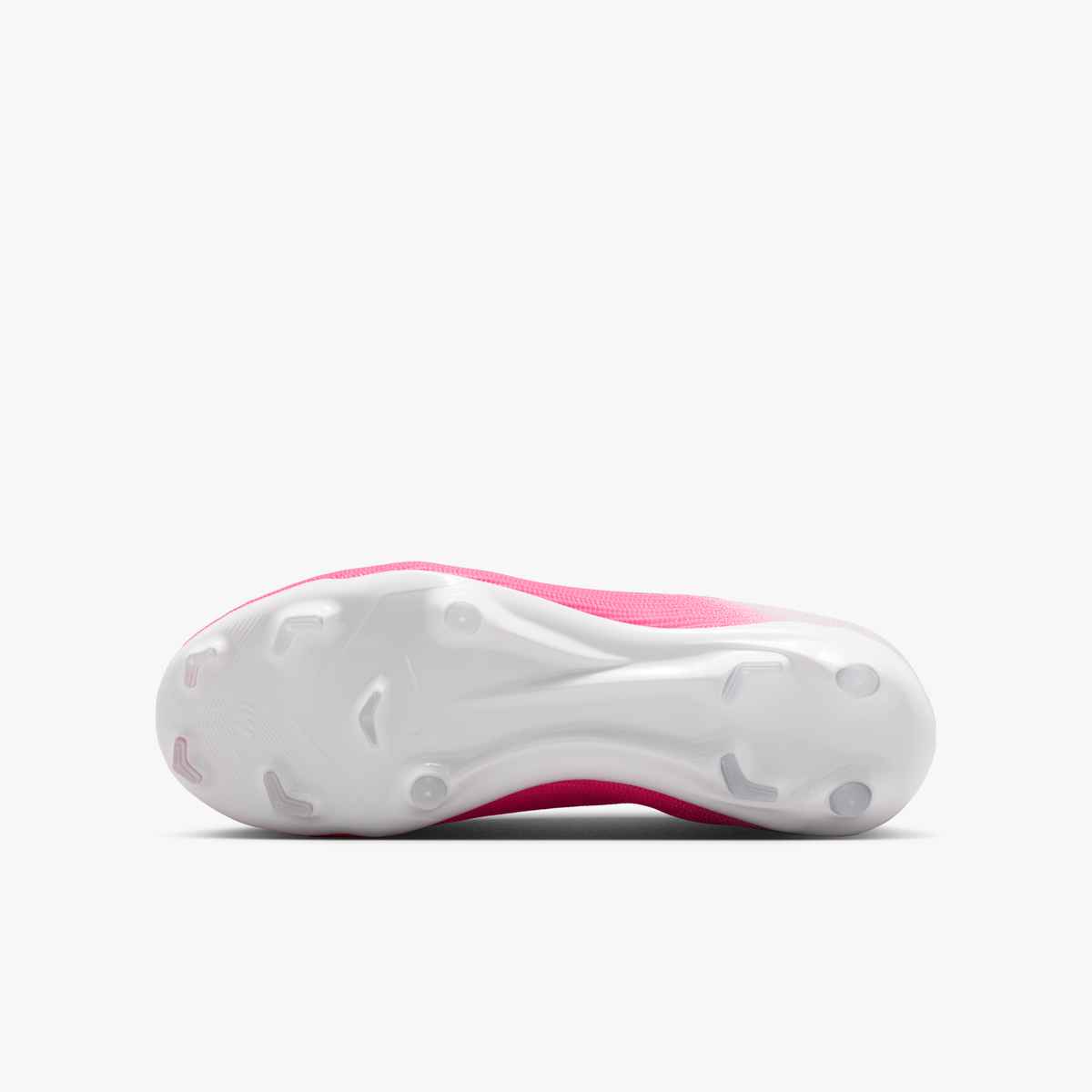 Nike Jr. Mercurial Superfly 11 Academy Older Kids' Multi-Ground High-Top Soccer Cleats
