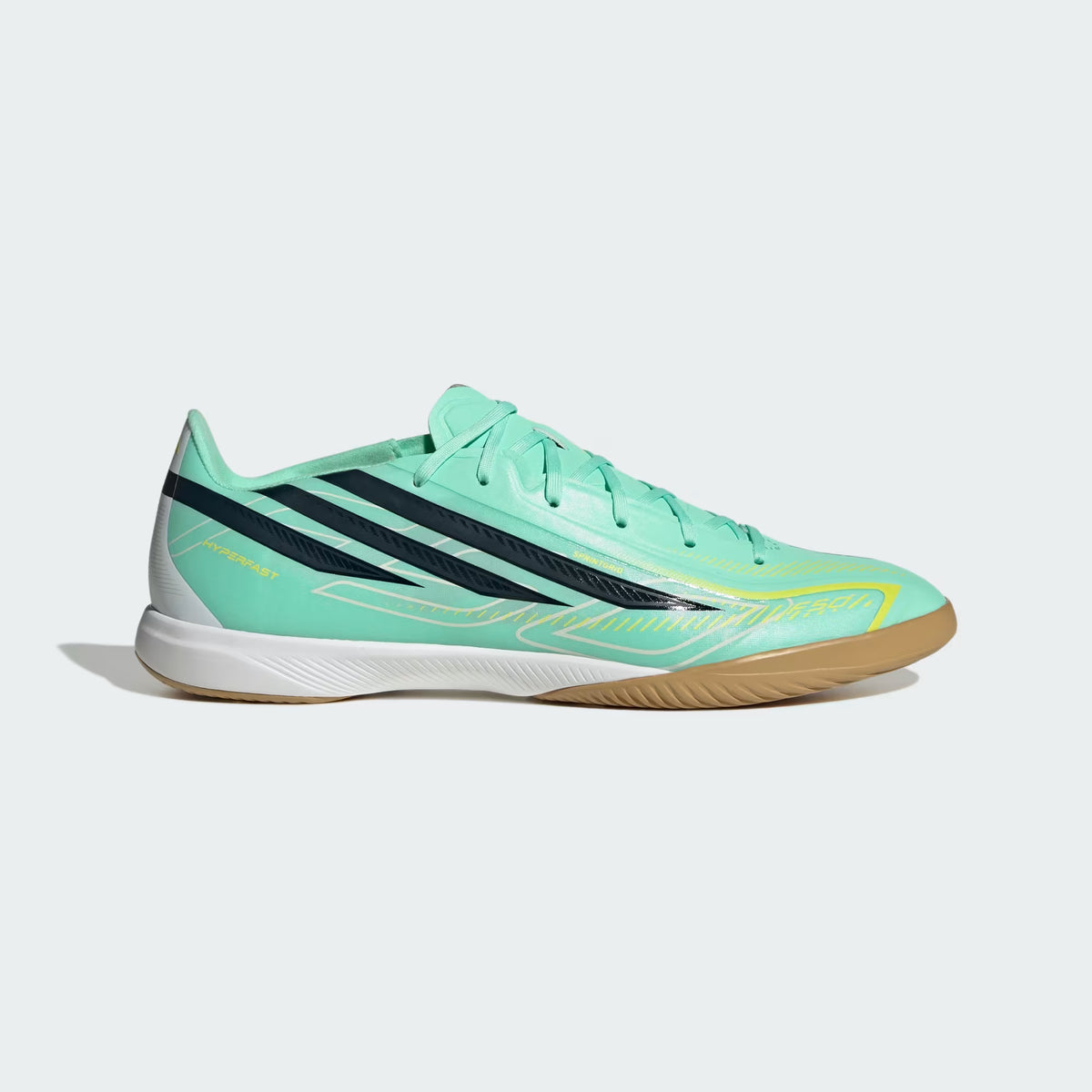 adidas F50 HYPERFAST LEAGUE Indoor Football Boots