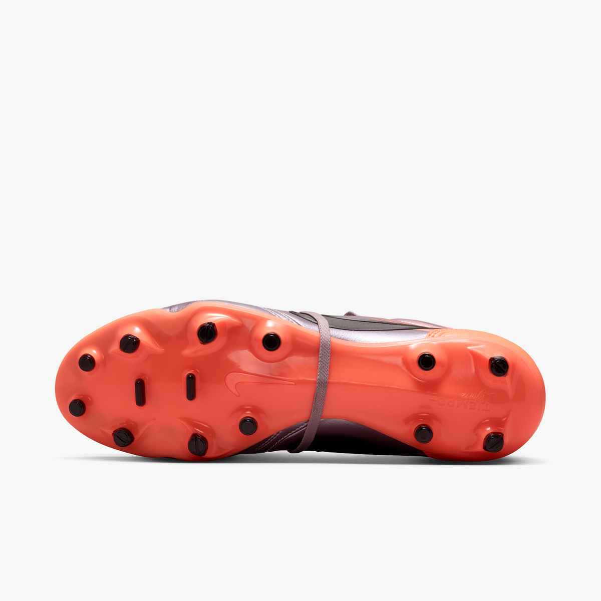 Nike Tiempo Ligera Pro Firm-Ground Low-Top Football Boot