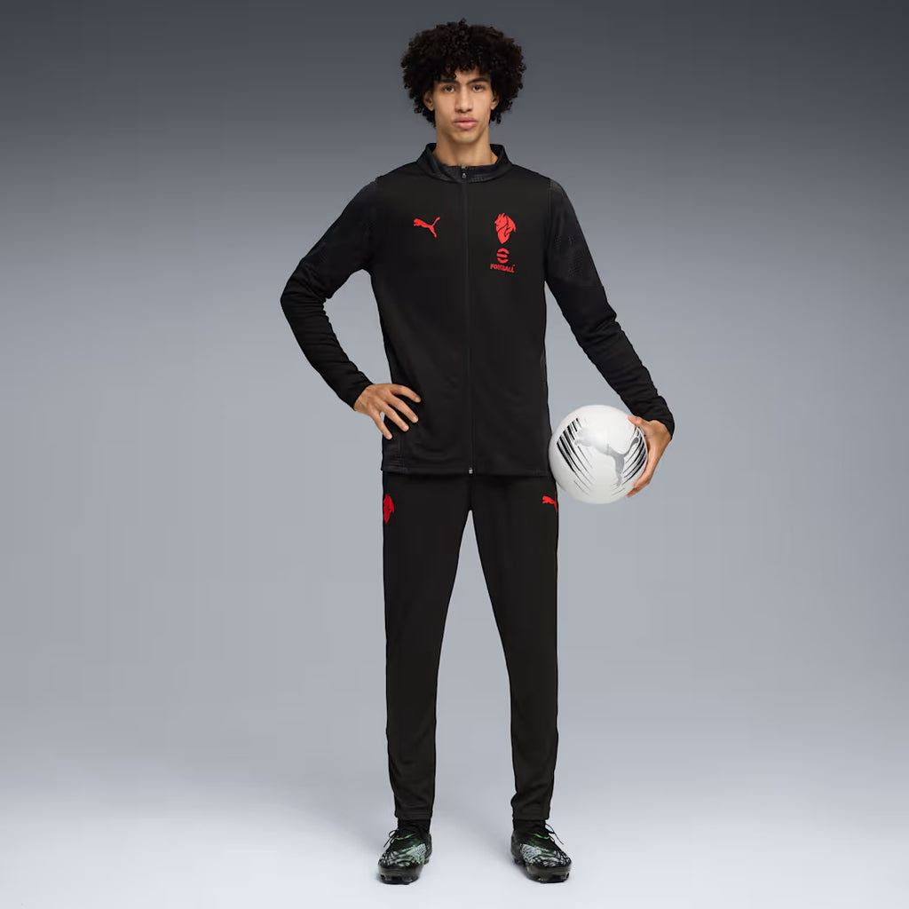 PUMA AC Milan Men's Soccer Pants