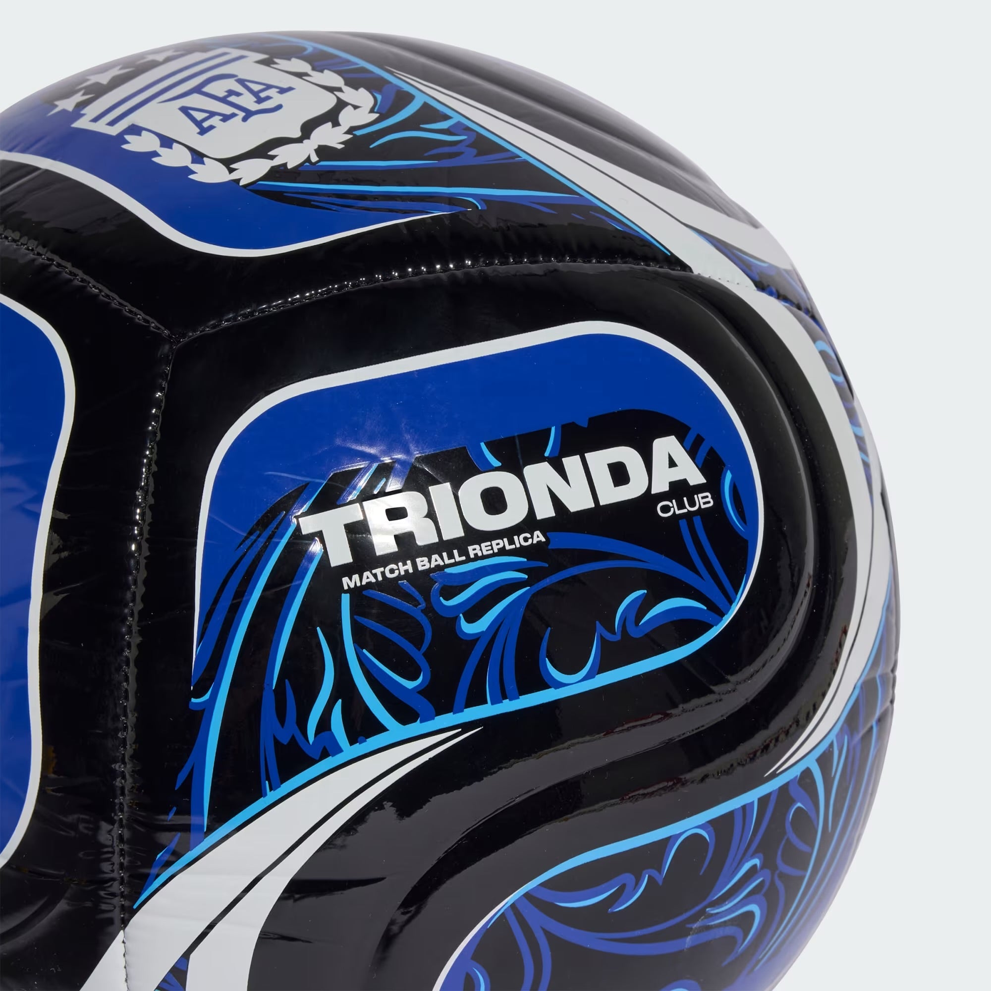 adidas Trionda Argentina Away Club Ball