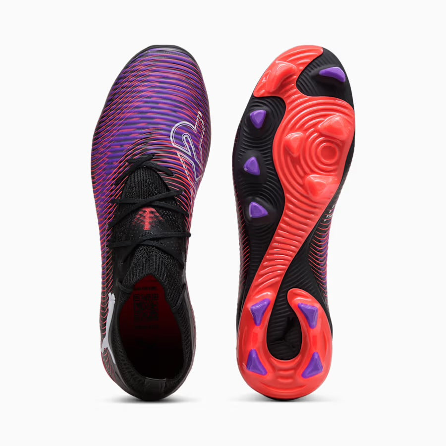 PUMA FUTURE 8 PRO Men's Firm/Artificial Ground Soccer Cleats