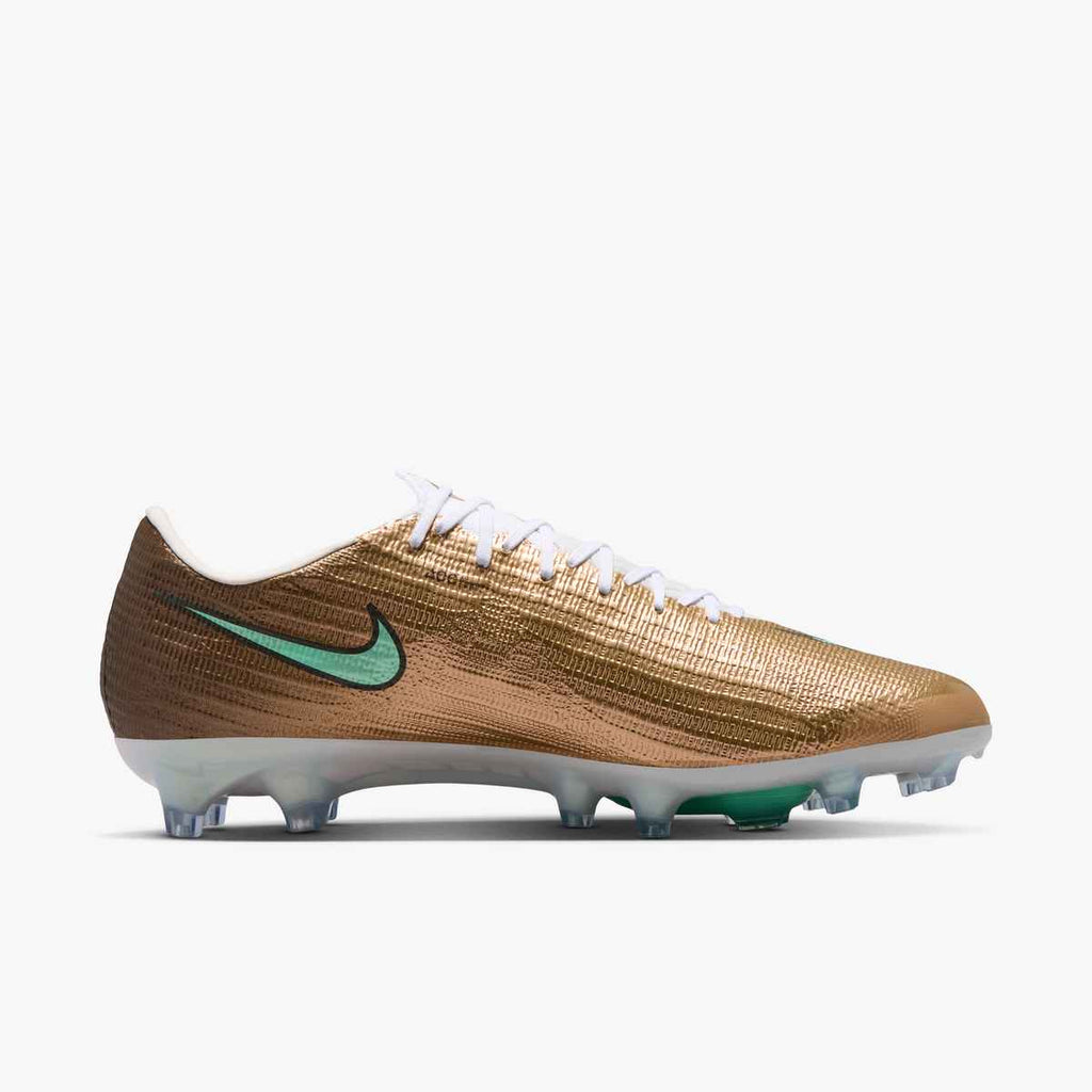 Kylian Mbappé Nike Mercurial Superfly 11 Elite Artificial-Grass Low-Top Soccer Cleats