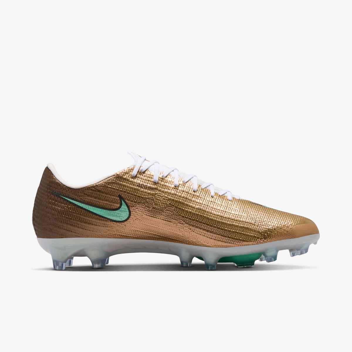 Kylian Mbappé Nike Mercurial Superfly 11 Elite Artificial-Grass Low-Top Soccer Cleats