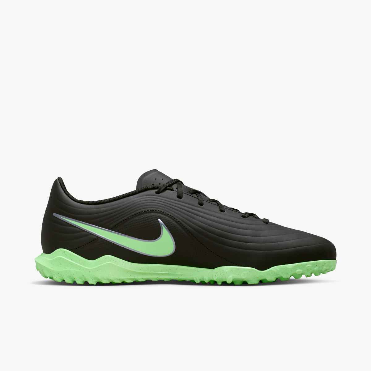 Nike Tiempo Maestro Club Turf Low-Top Soccer Shoes