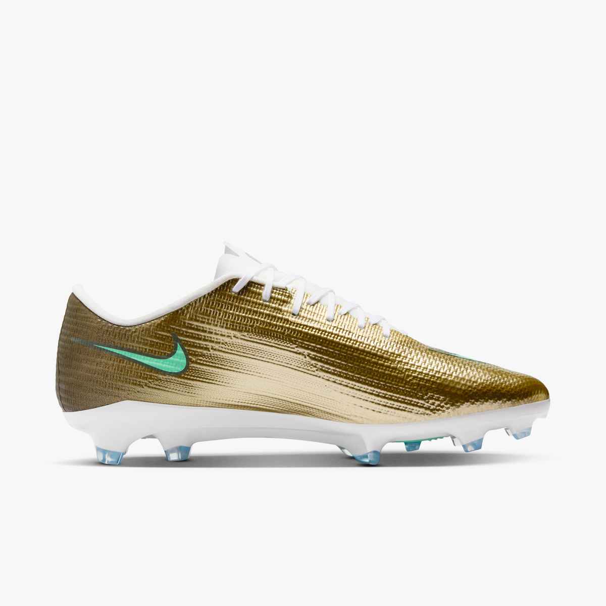 Kylian Mbappé Nike Mercurial Superfly 11 Pro Firm-Ground Low-Top Soccer Cleats