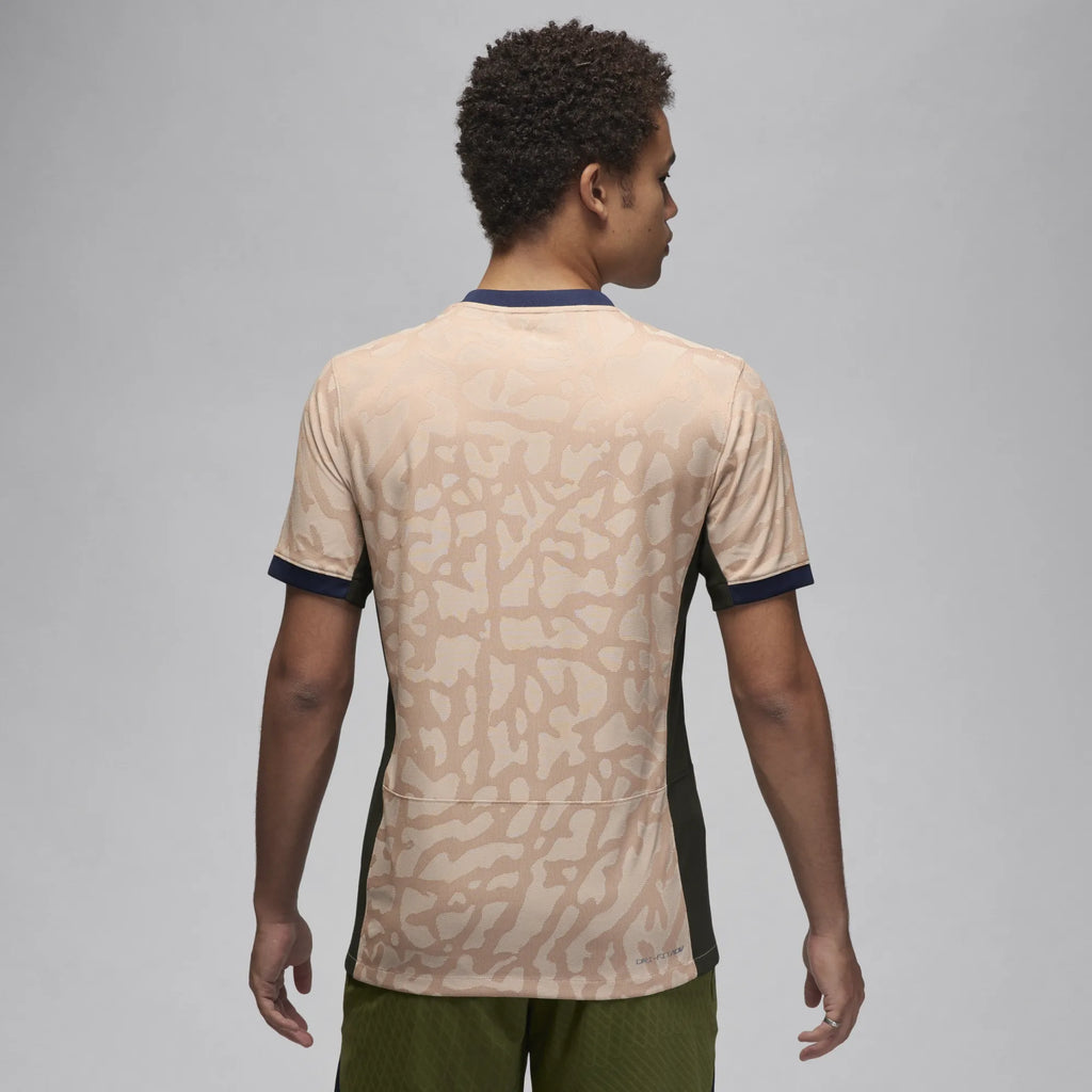 Paris Saint-Germain 2023/24 Match Fourth Men's Nike Authentic Jersey