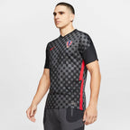 Croatia 2020/21 Stadium Away Men's Nike Dri-FIT Soccer Replica Jersey