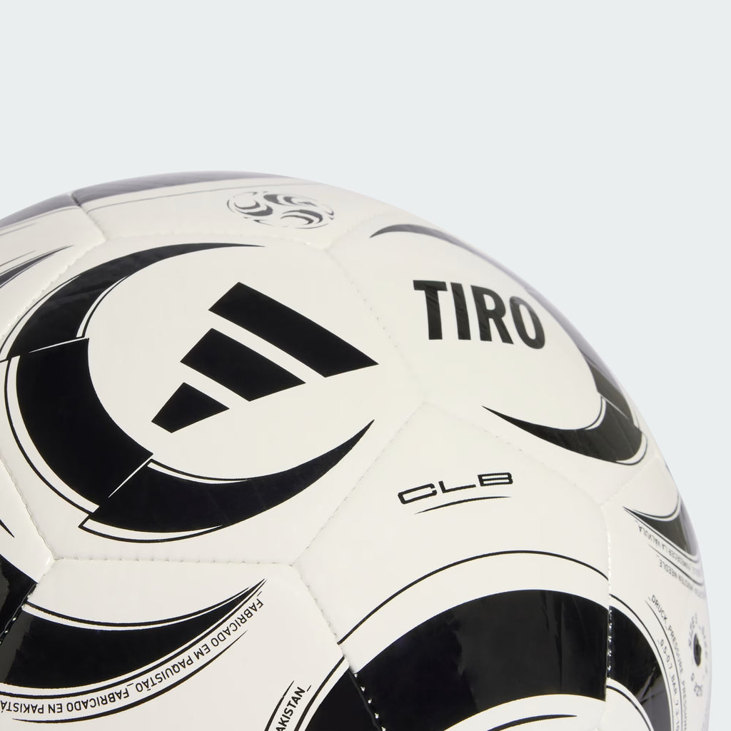 adidas TIRO CLUB BALL