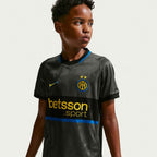 Inter Milan 2026/27 Stadium Third Older Kids' Nike Dri-FIT Soccer Replica Jersey