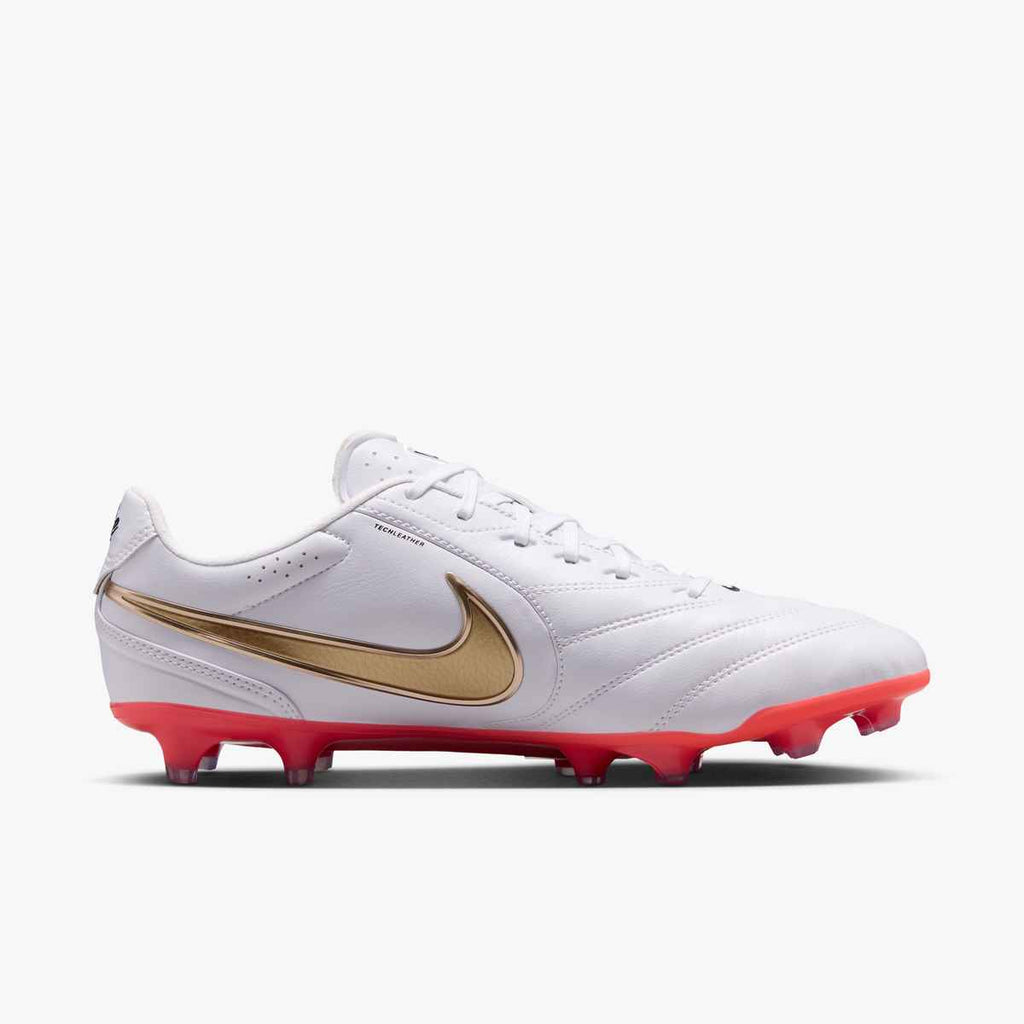 Nike Tiempo Ligera Pro Firm-Ground Low-Top Soccer Cleats