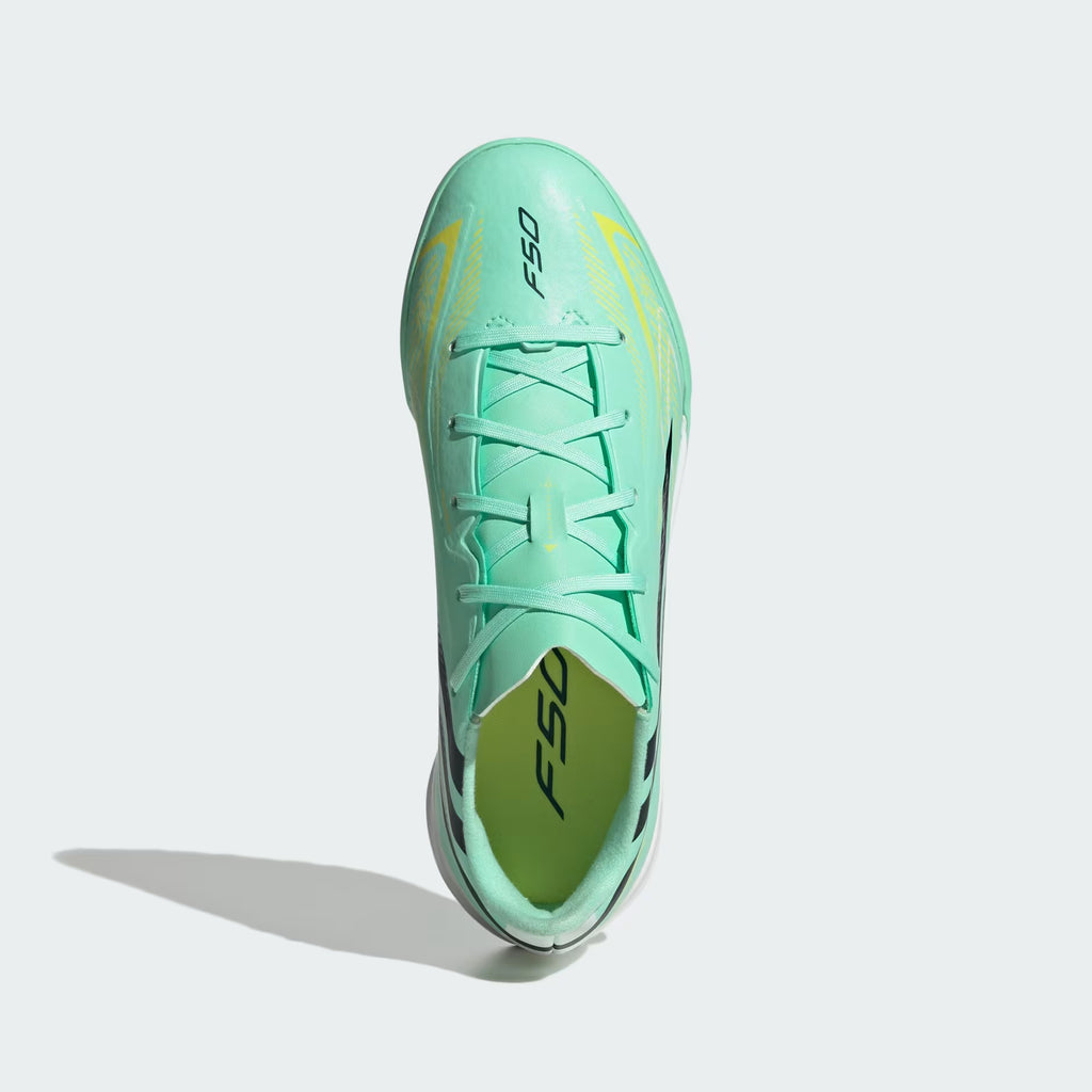 adidas F50 HYPERFAST LEAGUE Turf Football Boots Kids