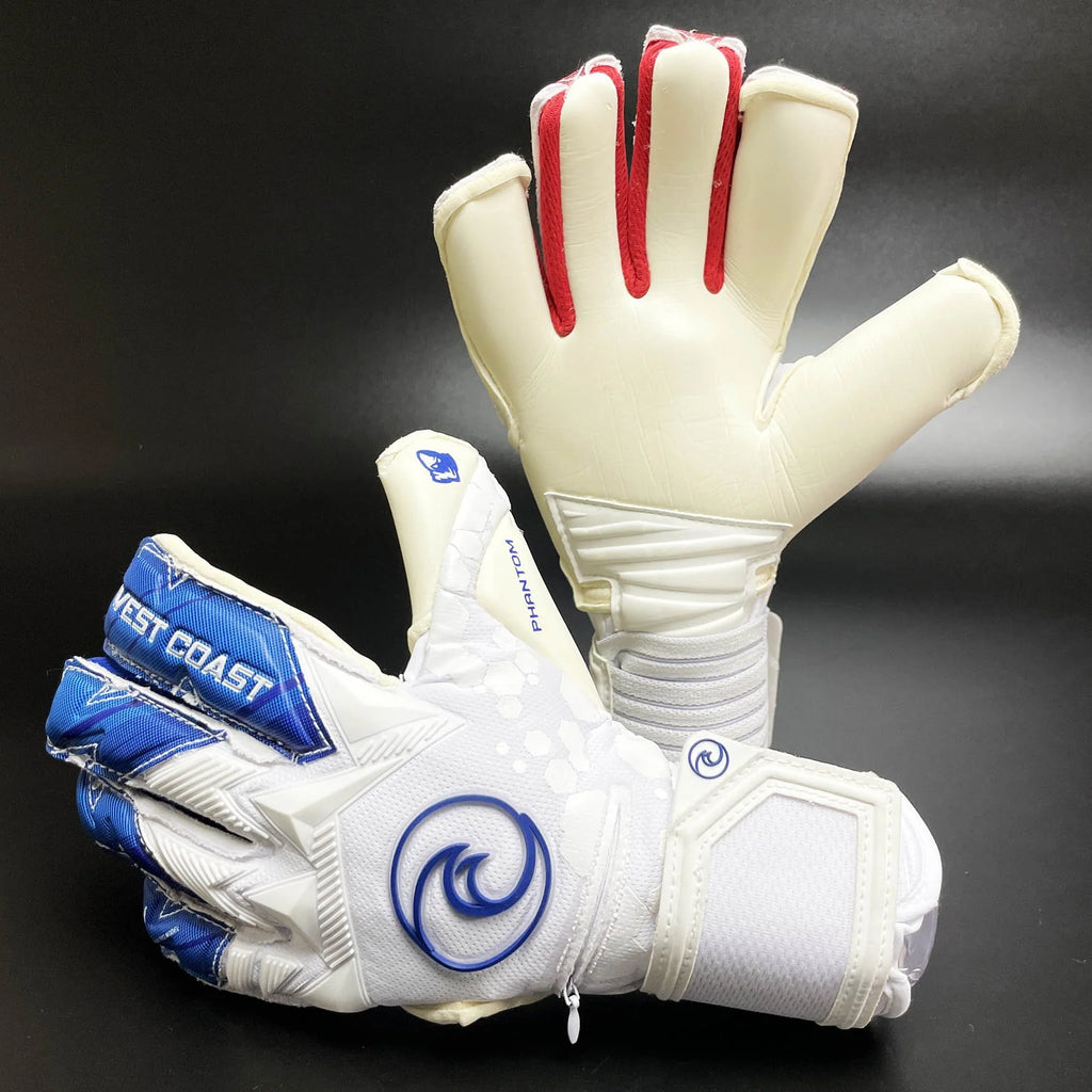 West Coast Phantom ™ Fire & Ice Goalkeeper Gloves