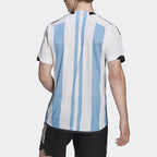 adidas Argentina 22 Home Jersey