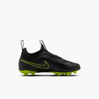 Nike Jr. Tiempo Maestro Club Little Kids' Multi-Ground Low-Top Soccer Cleats
