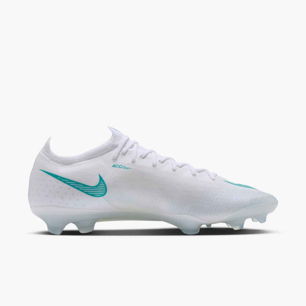 Nike Mercurial Vapor 17 Elite Firm-Ground Low-Top Soccer Cleats