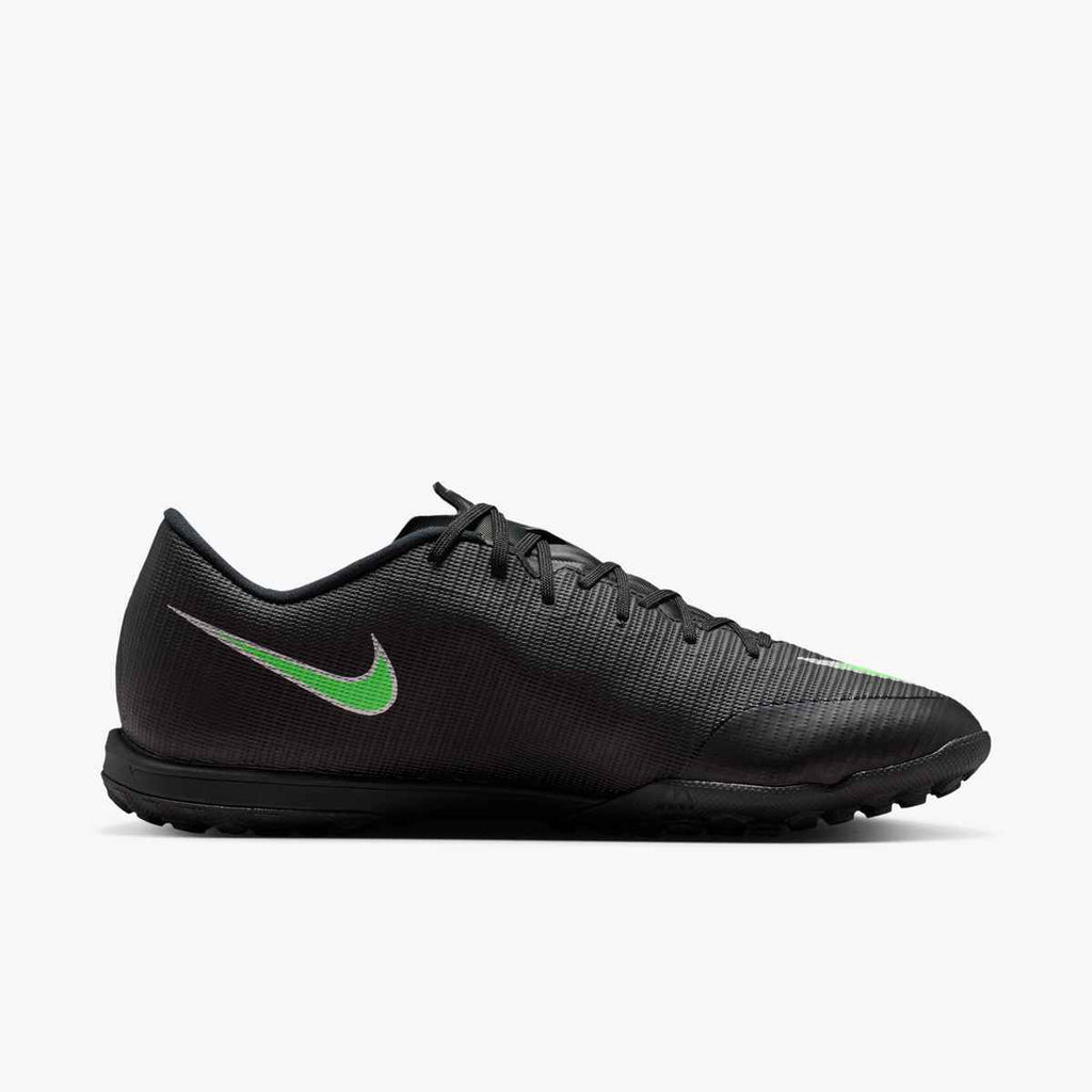 Nike Mercurial Vapor 17 Academy Turf Low-Top Soccer Shoes