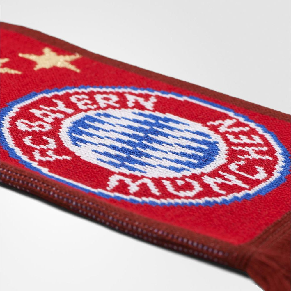 adidas FC Bayern Munich Scarf