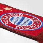 adidas FC Bayern Munich Scarf