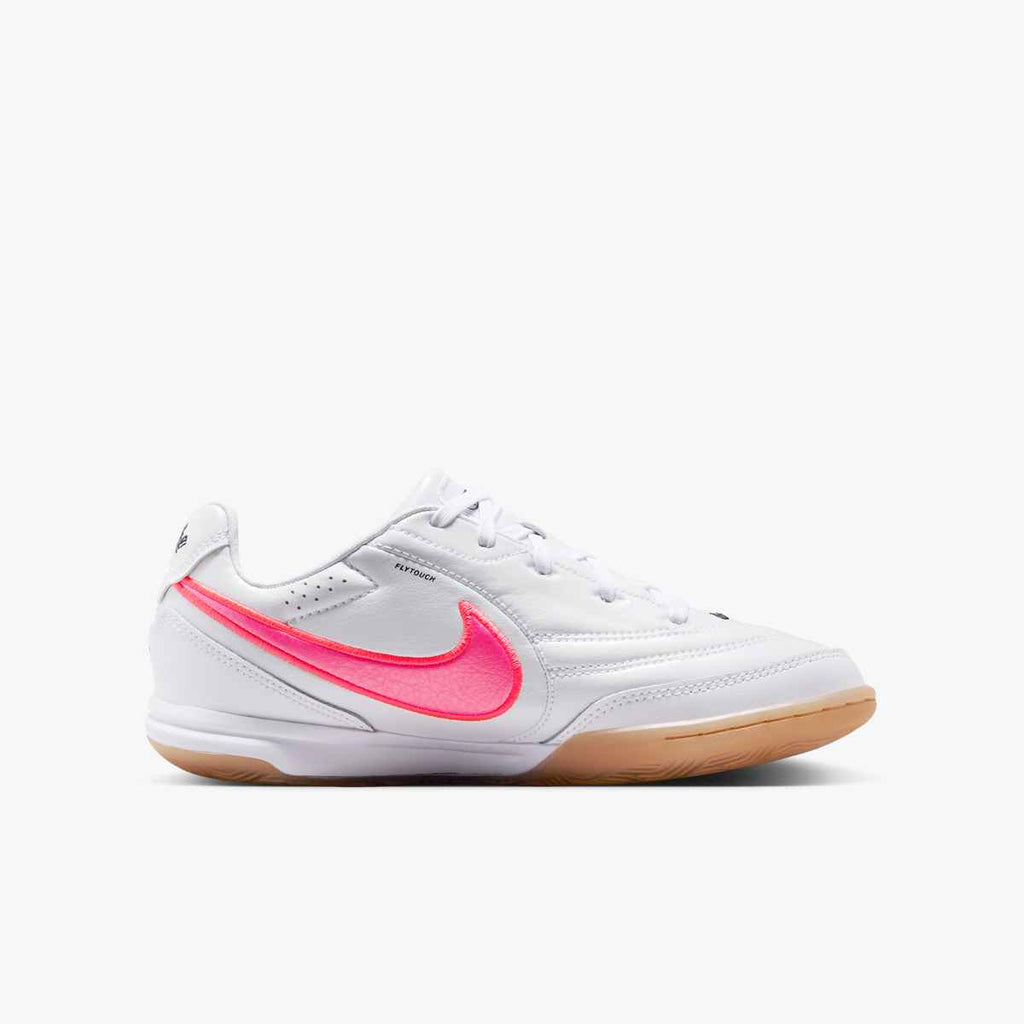 Nike Jr. Tiempo Streetgato Older Kids' Indoor Court Low-Top Soccer Shoes