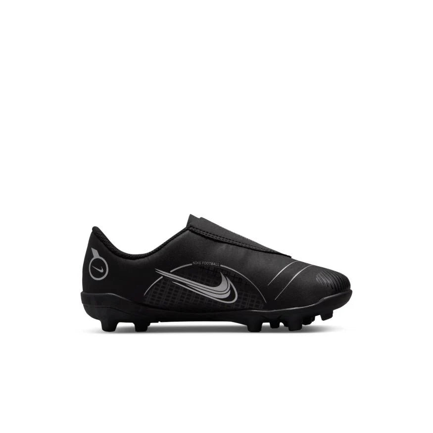 Nike Jr. Mercurial Vapor 14 Club Little Kids' Multi-Ground Low-Top Soccer Cleats