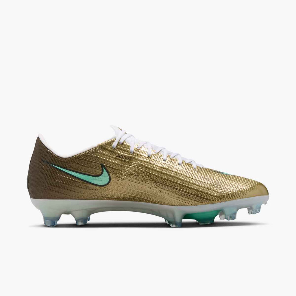 Kylian Mbappé Nike Mercurial Superfly 11 Elite Firm-Ground Low-Top Soccer Cleats