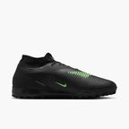 Nike Phantom 6 High Academy Turf Soccer Shoes