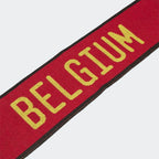 adidas Belgium Scarf 2016