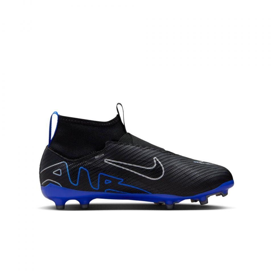 Nike Jr. Zoom Mercurial Superfly 9 Pro Big Kids' Multi-Ground High-Top Soccer Cleats