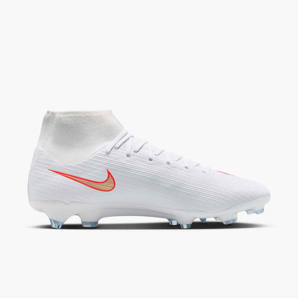 Nike Mercurial Superfly 11 Academy Multi-Ground High-Top Soccer Cleats