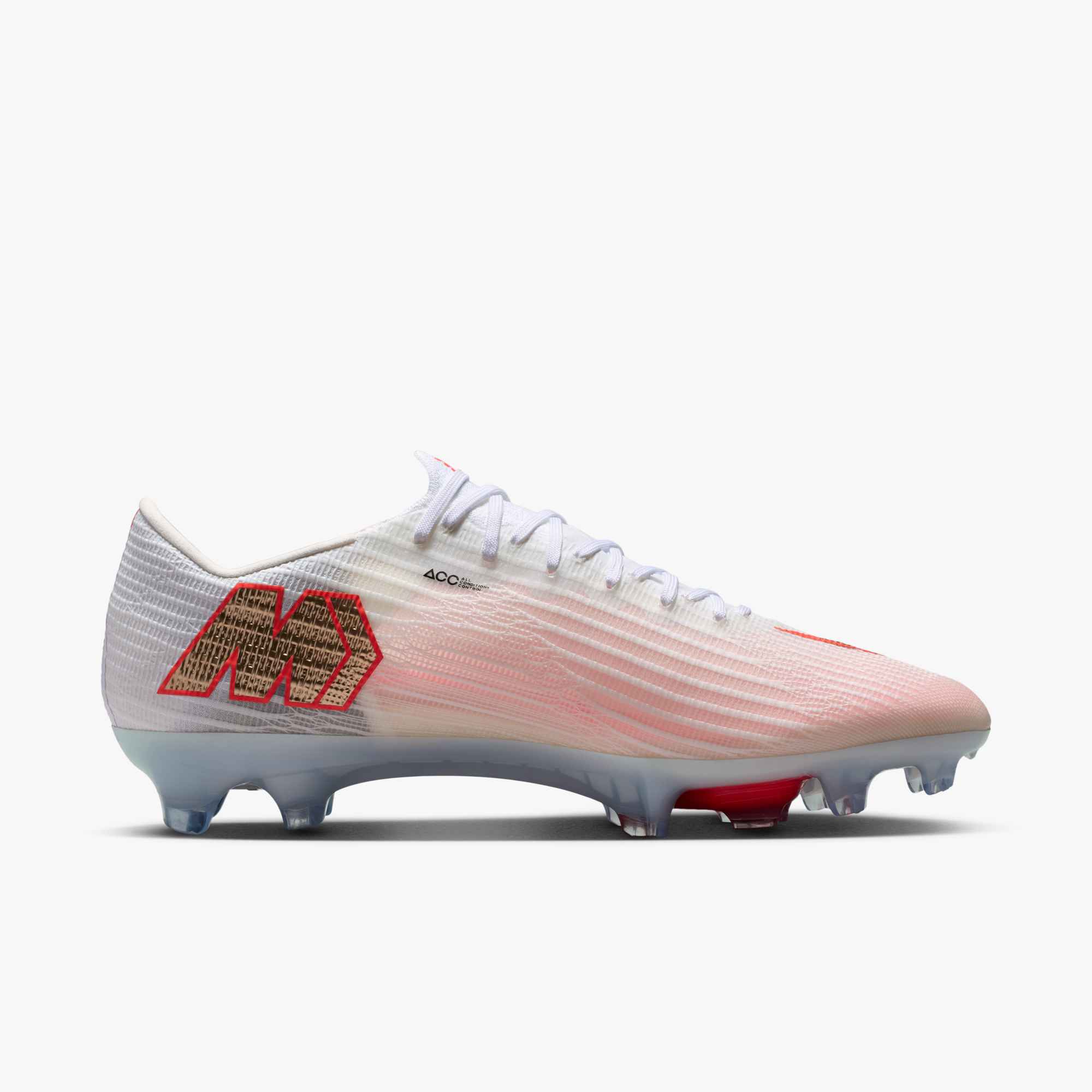 Nike Mercurial Superfly 11 Elite Firm-Ground Low-Top Soccer Cleats