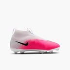 Nike Jr. Mercurial Superfly 11 Academy Older Kids' Multi-Ground High-Top Soccer Cleats