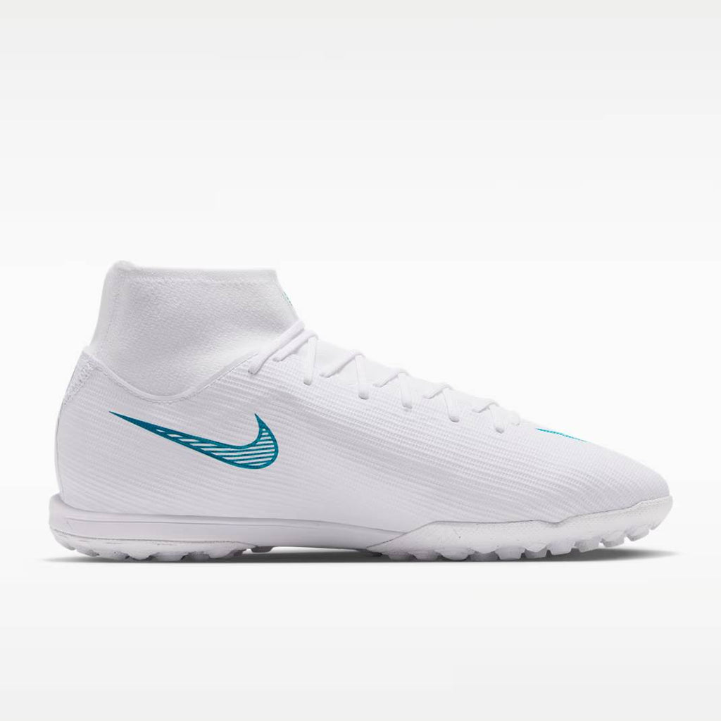 Nike Mercurial Superfly 11 Academy Turf High-Top Soccer Shoes