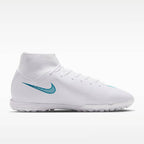Nike Mercurial Superfly 11 Academy Turf High-Top Soccer Shoes