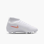 Nike Jr. Mercurial Superfly 11 Club Older Kids' Multi-Ground High-Top Soccer Cleats