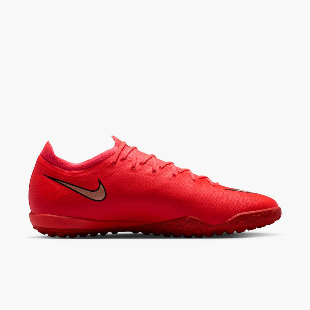 Nike Mercurial Vapor 17 Pro Turf Low-Top Soccer Shoes