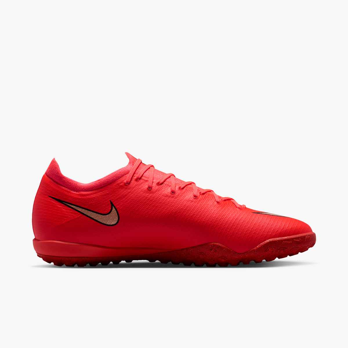 Nike Mercurial Vapor 17 Pro Turf Low-Top Soccer Shoes