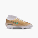 Nike Jr Mercurial Superfly 11 Club 'Kylian Mbappé' Older Kids' Multi-Ground High-Top Football Boot