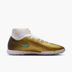 Kylian Mbappé Nike Mercurial Superfly 11 Academy Turf High-Top Soccer Shoes