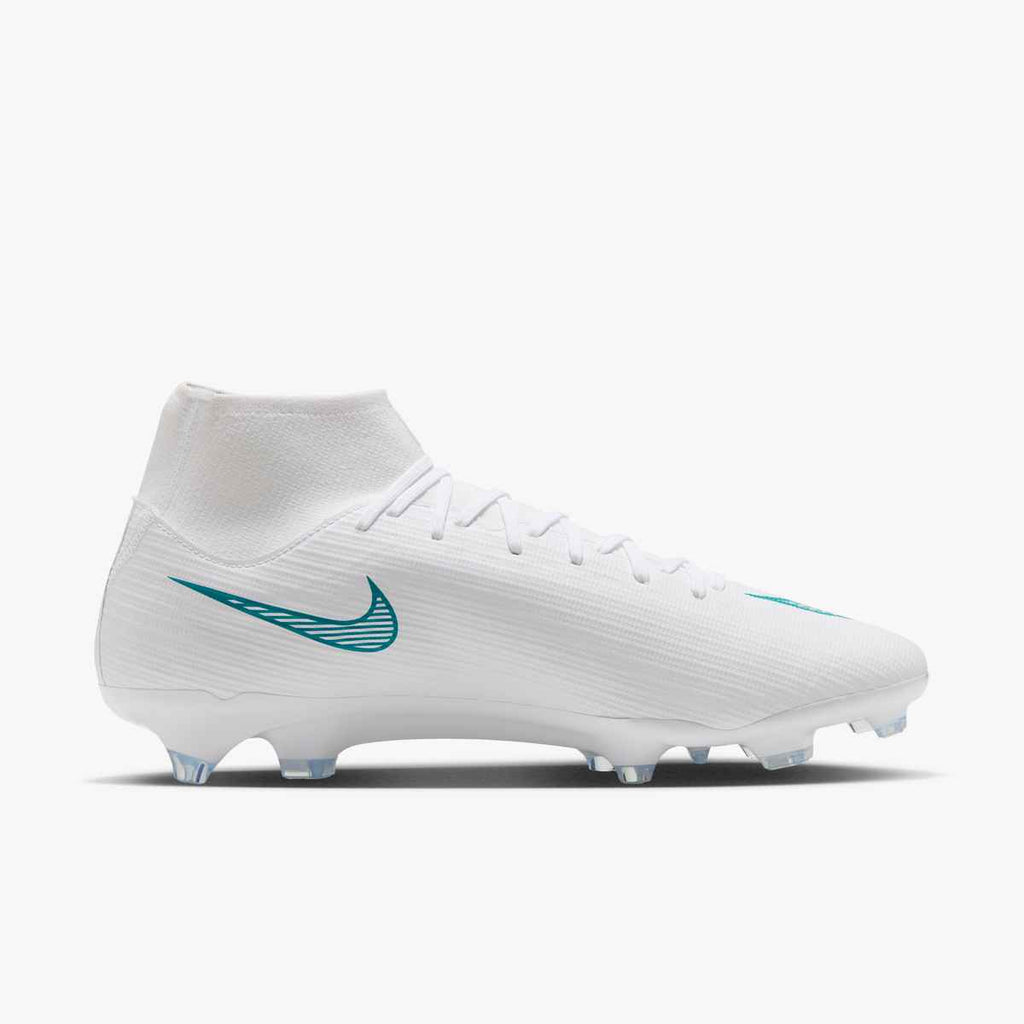 Nike Mercurial Superfly 11 Academy Multi-Ground High-Top Soccer Cleats