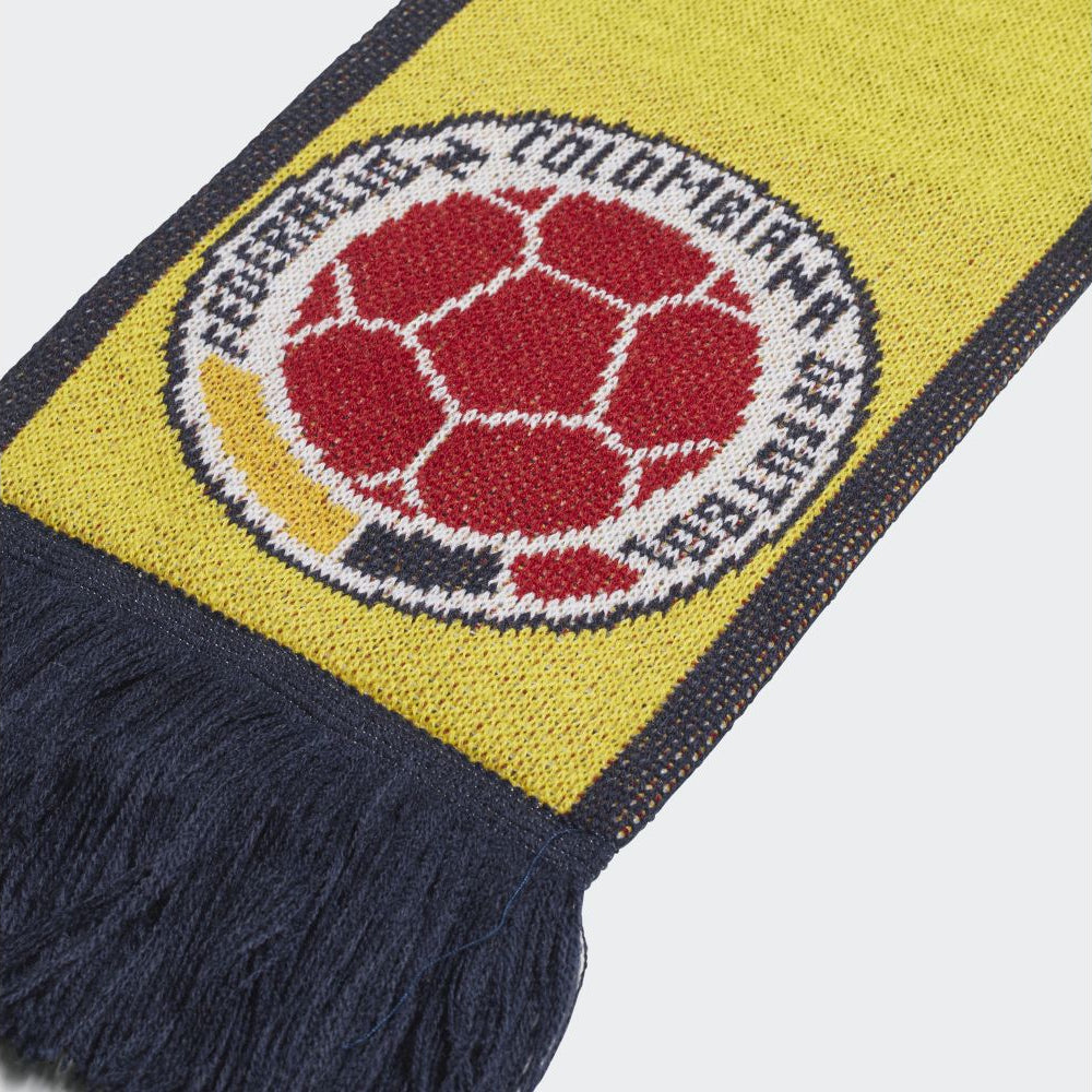 adidas Colombia Scarf 2018