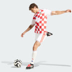 adidas Croatia 26 Home Authentic Jersey