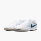 Nike Tiempo Reactgato Indoor/Court Low-Top Soccer Shoes