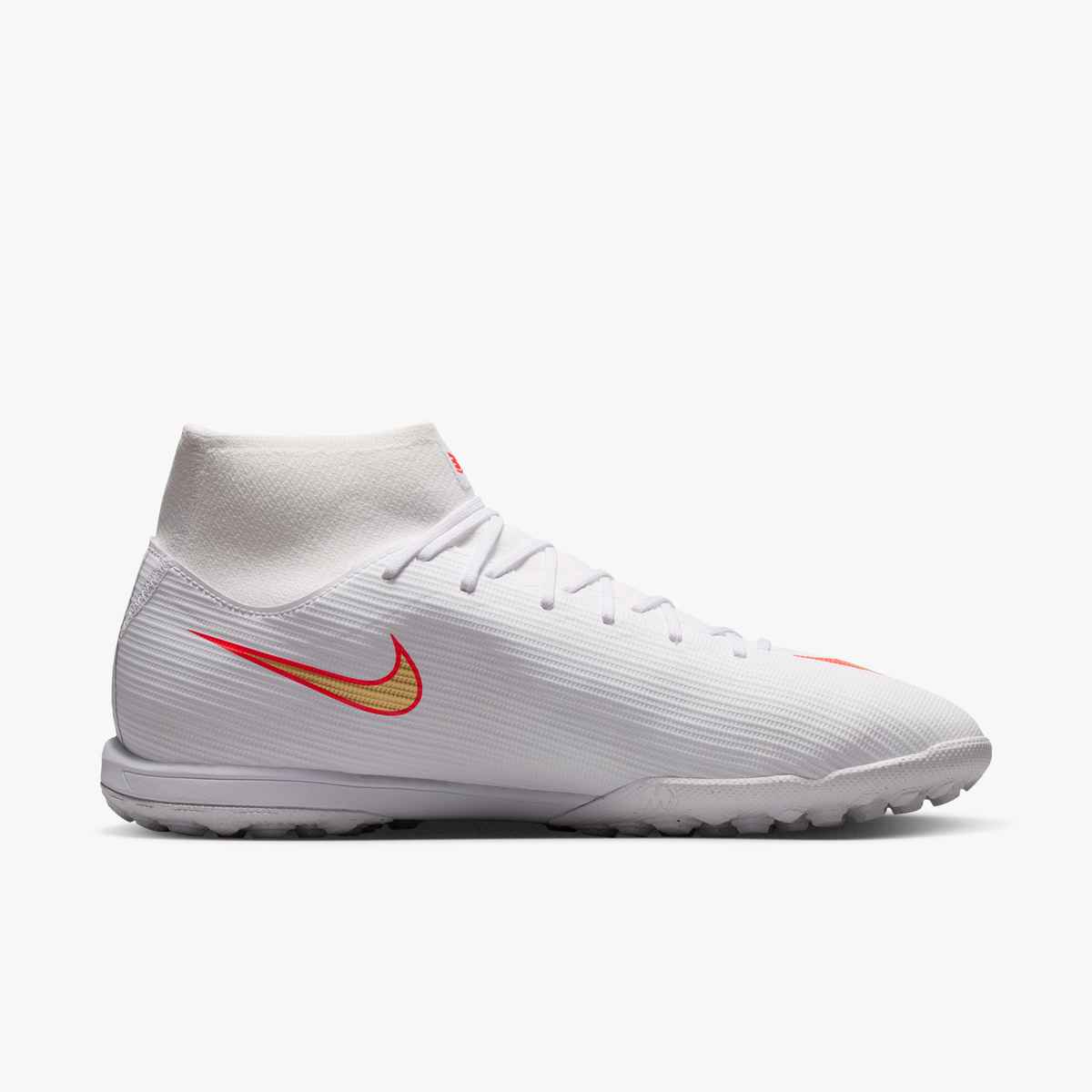 Nike Mercurial Superfly 11 Academy Turf High-Top Soccer Shoes