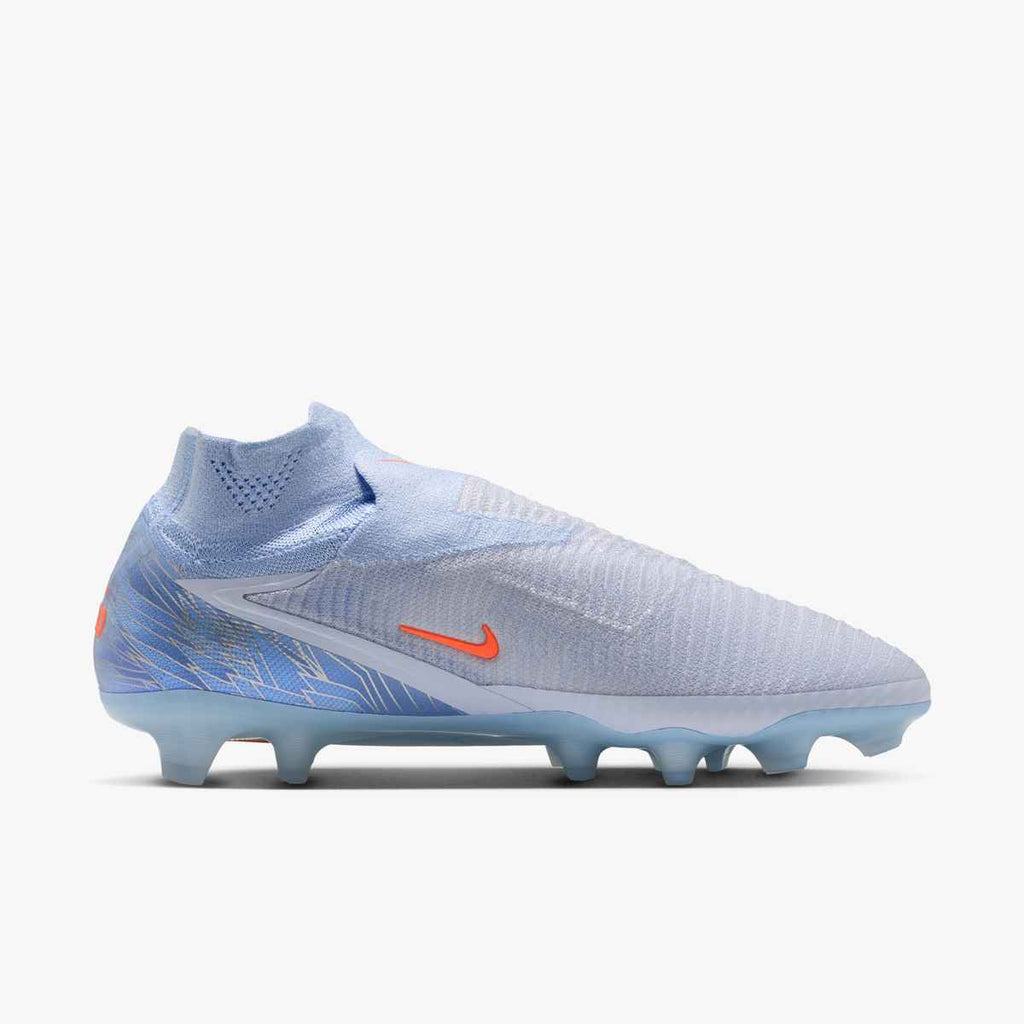 Nike United Phantom 6 High Elite Firm-Ground Soccer Cleats