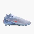 Nike United Phantom 6 High Elite Firm-Ground Soccer Cleats
