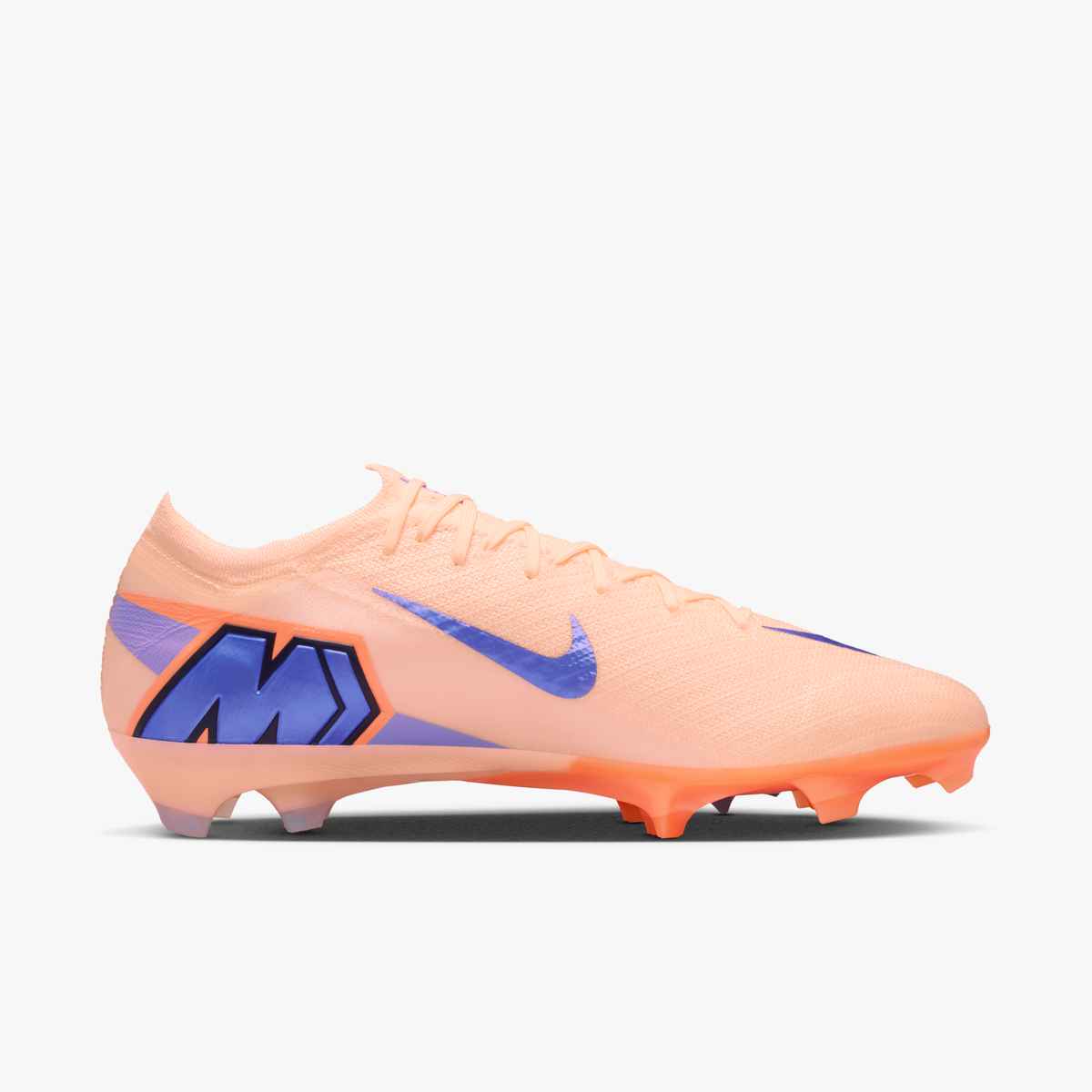 Nike Mercurial Vapor 16 Elite LV8 Firm-Ground Low-Top Soccer Cleats