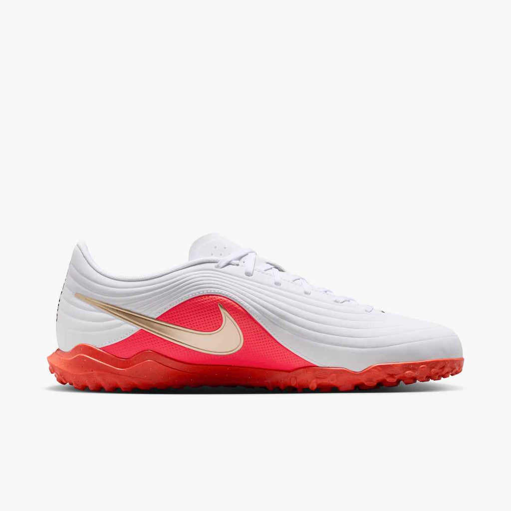 Nike Tiempo Maestro Club Turf Low-Top Soccer Shoes